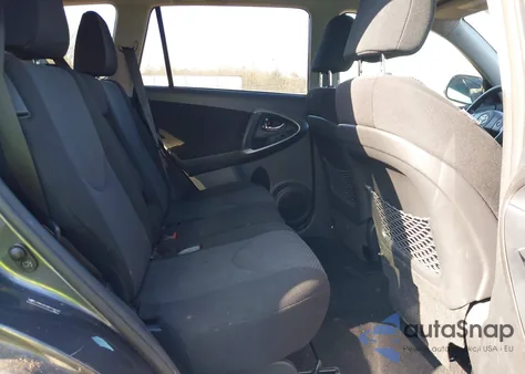 2011 Toyota Rav4 Sport V6 from USA, damaged, VIN JTMRK4DVXB5104970